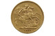 1876 Sydney Mint Gold Sovereign in Very Fine Condition