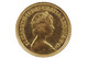 Great Britain 1982 Gold Half Sovereign in Uncirculated Condition