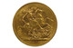 1912 Perth Mint Gold Full Sovereign in Almost Extremely Fine Condition