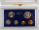 1971 Royal Australian Mint Proof Coin Set