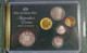 2004 Six Coin Proof Set Australia's Coins Come Alive