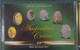 2004 Six Coin Proof Set Australia's Coins Come Alive