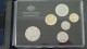 2010 Six Coin Proof Set