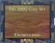 The 1990 Coin Set Uncirculated