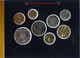 The 1990 Coin Set Uncirculated