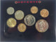 The 1990 Coin Set Uncirculated