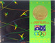 1992 Uncirculated Coin Set Barcelona Olympic Games