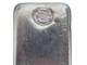 Perth Mint 20oz 999 Silver Cast Bullion Bar