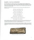 Perth Mint 20oz 999 Silver Cast Bullion Bar