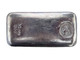 Perth Mint 10oz 999 Silver Cast Bullion Bar