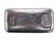Perth Mint 10oz 999 Silver Cast Bullion Bar