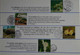 1984 Royal Australian Mint Yellowed Insert Uncirculated Coin Set