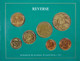 1985 Mint Set Uncirculated Coin Collection