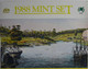 1988 Mint Coin Set First Fleet Bicentenary