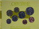 1988 Mint Coin Set First Fleet Bicentenary