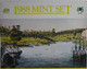 1988 Mint Coin Set First Fleet Bicentenary