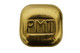 PMT Bullion 9999 Gold 1oz Cast Bullion Bar