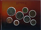 1989 Mint Set Uncirculated