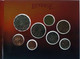 1989 Mint Set Uncirculated