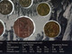 1995 Uncirculated Coin Set 50th Anniversary End WWII