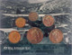 1997 Uncirculated Coin Set Sir Charles Kingsford - Smith
