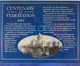 Centenary of Federation 2001 Uncirculated Six Coin Set