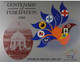 Centenary of Federation 2001 Uncirculated Six Coin Set