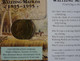 1995 Uncirculated One Dollar Coin B Mint Mark Waltzing Matilda
