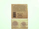 2001 Coins of The Australian Capital Territory Centenary of Federation Two Uncirculated Coin Collection