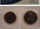2001 Coins of South Australia Centenary of Federation Two Uncirculated Coin Collection