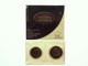 2001 Coins of Western Australia Centenary of Federation Two Uncirculated Coin Collection