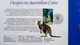 Royal Australian Mint 1984 Royal Australian Mint Clear Insert Uncirculated Coin Set 