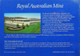 Royal Australian Mint 1984 Royal Australian Mint Clear Insert Uncirculated Coin Set 