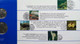 Royal Australian Mint 1984 Royal Australian Mint Clear Insert Uncirculated Coin Set 