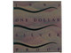 1993 One Dollar Silver Proof Coin Landcare