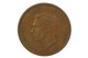 1941 Y. Penny Rare Variety Error High Dot in Very Fine Condition