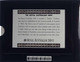 The 1991 Uncirculated Coin Set 25 Years of Decimal Currency