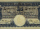  1949 Five Pounds Coombs / Watt Banknote in aUnc Condition 