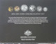 2014 Six Coin Uncirculated Set