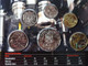 2014 Six Coin Uncirculated Set