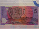  1995 Dated Annual Set $5 ,$10 and $20 Same Low Number Banknote Folders  