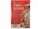  Renniks Stamps of Australia Collector's Reference Guide 17th Edition 