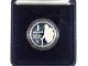 1995 Commemorative Silver One Dollar Sydney Coin Fair Issue