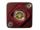 2012 Wheat Sheaf Dollar 2012 Ten Dollar Gold Proof Coin