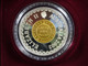 2002 Adelaide Pound 150 Years Fine Silver Proof Ten Dollar Coin