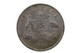 1956 Sixpence Elizabeth II in about Uncirculated Condition