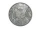 10 x 1966 Silver Round 50 Cent Coins