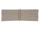 27.5 mm 2x2 Coin Holders Non-Adhesive to Staple Pack of 50