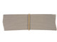 32.5 mm 2x2 Coin Holders Non-Adhesive to Staple Pack of 50