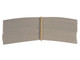37.5 mm 2x2 Coin Holders Non-Adhesive to Staple Pack of 50